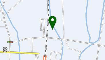 なかじま歯科クリニックの地図画像