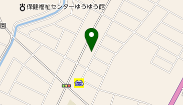 ないき歯科クリニックの地図画像