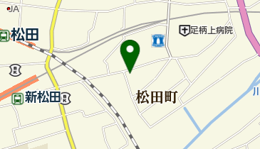 村山歯科医院の地図画像