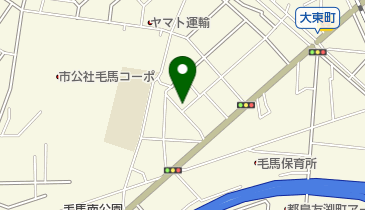 吉村歯科クリニックの地図画像