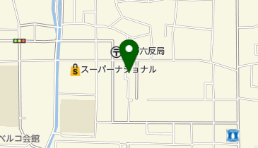 大阪府大阪市平野区長吉六反の病院 薬局 2ページ目 一覧 Navitime