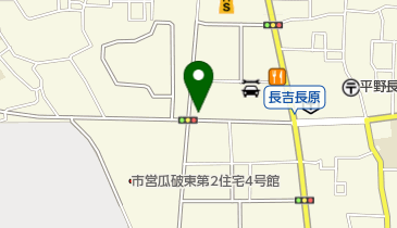 池田歯科医院の地図画像
