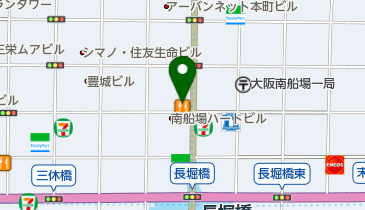 澤田歯科医院の地図画像
