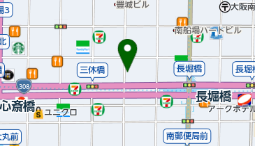 多田歯科医院の地図画像
