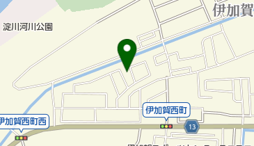 原歯科の地図画像