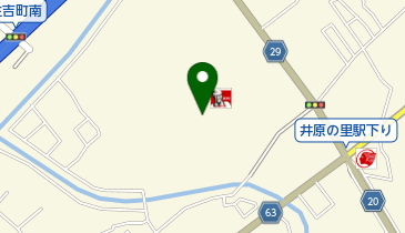 たにぐち歯科の地図画像