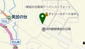 あすか歯科医院の地図画像