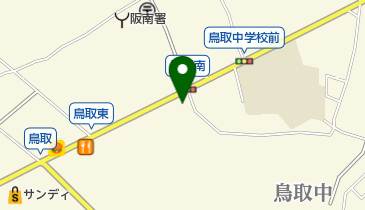 関歯科医院の地図画像