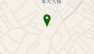 村井歯科医院の地図画像