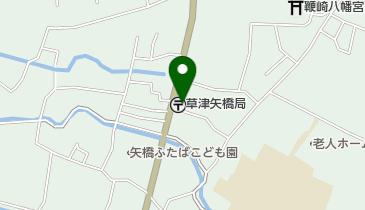 芝田歯科クリニックの地図画像