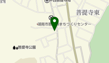 小野歯科医院の地図画像