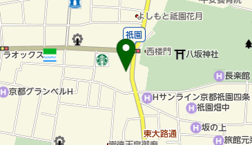 新実デンタルクリニックの地図画像