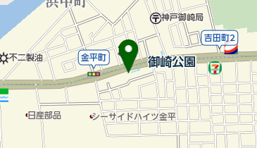 折山歯科医院の地図画像