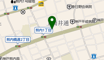 宮本歯科医院の地図画像