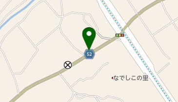 おだがみ歯科医院の地図画像