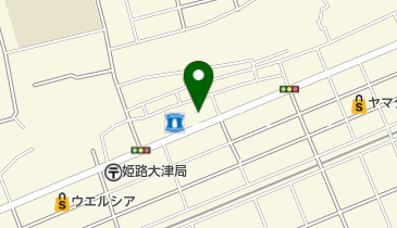 衣川歯科クリニックの地図画像