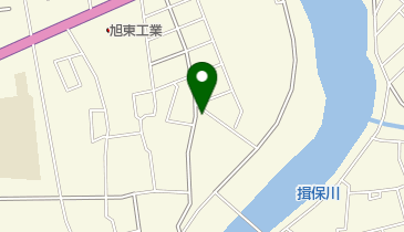 かのう歯科医院の地図画像