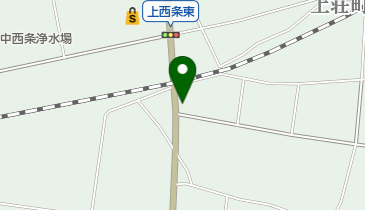 前田歯科医院の地図画像