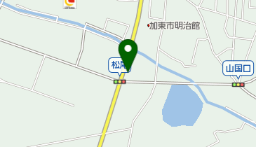 小野歯科医院の地図画像