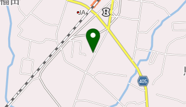 よしだ歯科の地図画像