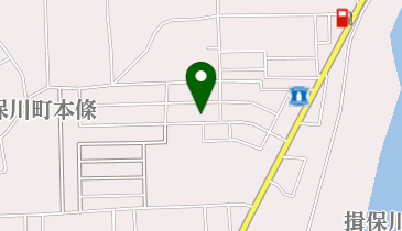 いなだ歯科クリニックの地図画像