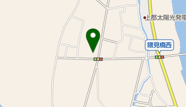 津田歯科医院の地図画像