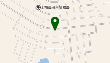 白岩歯科医院の地図画像