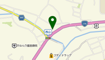 小林歯科クリニックの地図画像