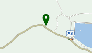 どい歯科医院の地図画像