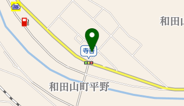 服部歯科クリニックの地図画像