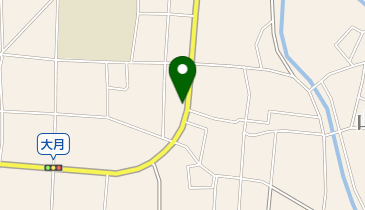 岡歯科医院の地図画像