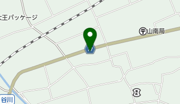 清水歯科医院の地図画像