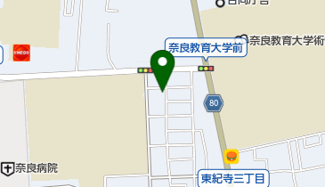 佐川歯科クリニックの地図画像