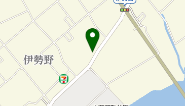 柳田歯科医院の地図画像