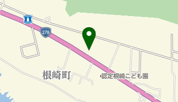 さいとう歯科診療室高松歯科の地図画像