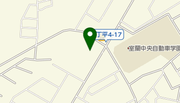 グリーン・デンタル・クリニックの地図画像