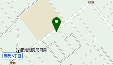 えのもと歯科医院の地図画像