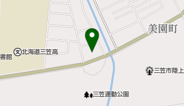 中塚歯科医院の地図画像