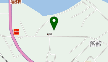 おとしべ歯科クリニックの地図画像