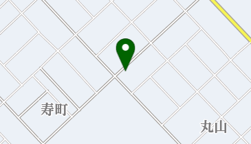 丘のまち歯科クリニックの地図画像