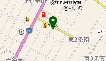 やました歯科医院の地図画像