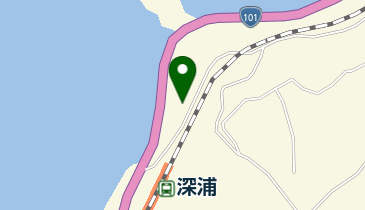さいとう歯科医院の地図画像