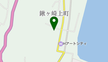 久保歯科医院の地図画像