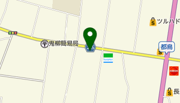 おいかわ歯科クリニックの地図画像