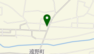 佐藤歯科医院の地図画像