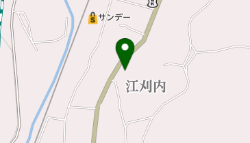 長沢歯科医院の地図画像