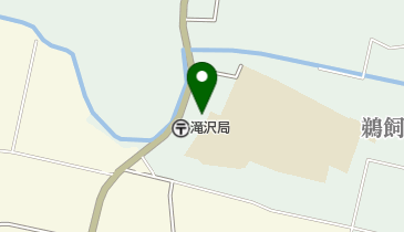 笹嶋歯科医院の地図画像