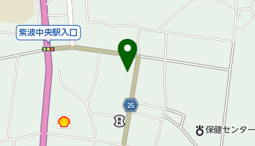 六本木歯科医院の地図画像