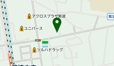 ささき歯科クリニックの地図画像