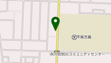 染井デンタルクリニックの地図画像